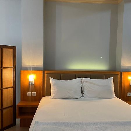 Wesbobo Inn Solo Exteriér fotografie
