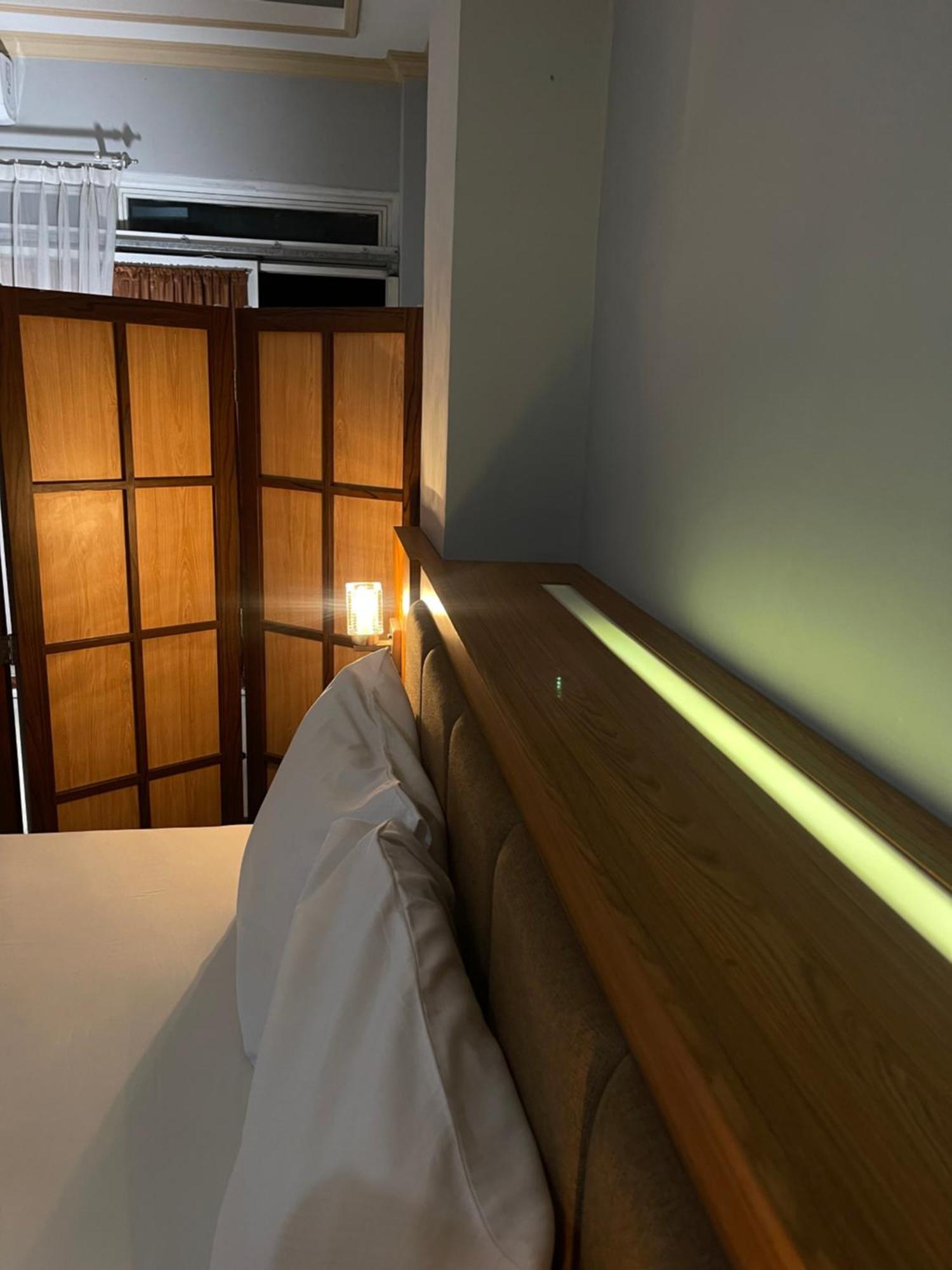 Wesbobo Inn Solo Exteriér fotografie